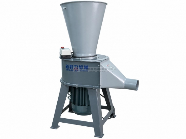 Foam Shredder(Middle)